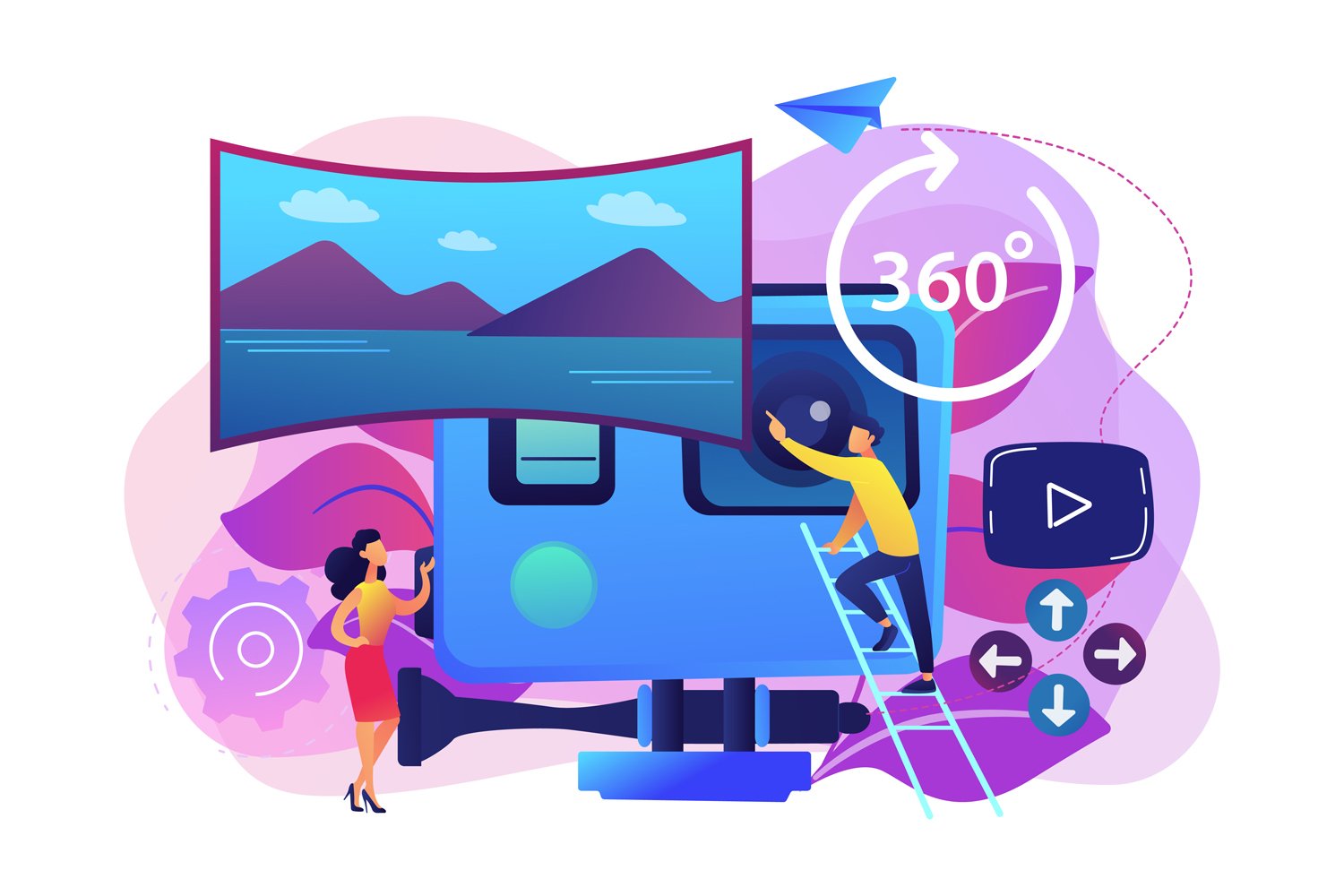Multimedia y Gráfica