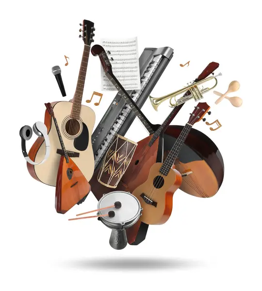 BACHILLERATO EN MÚSICA
