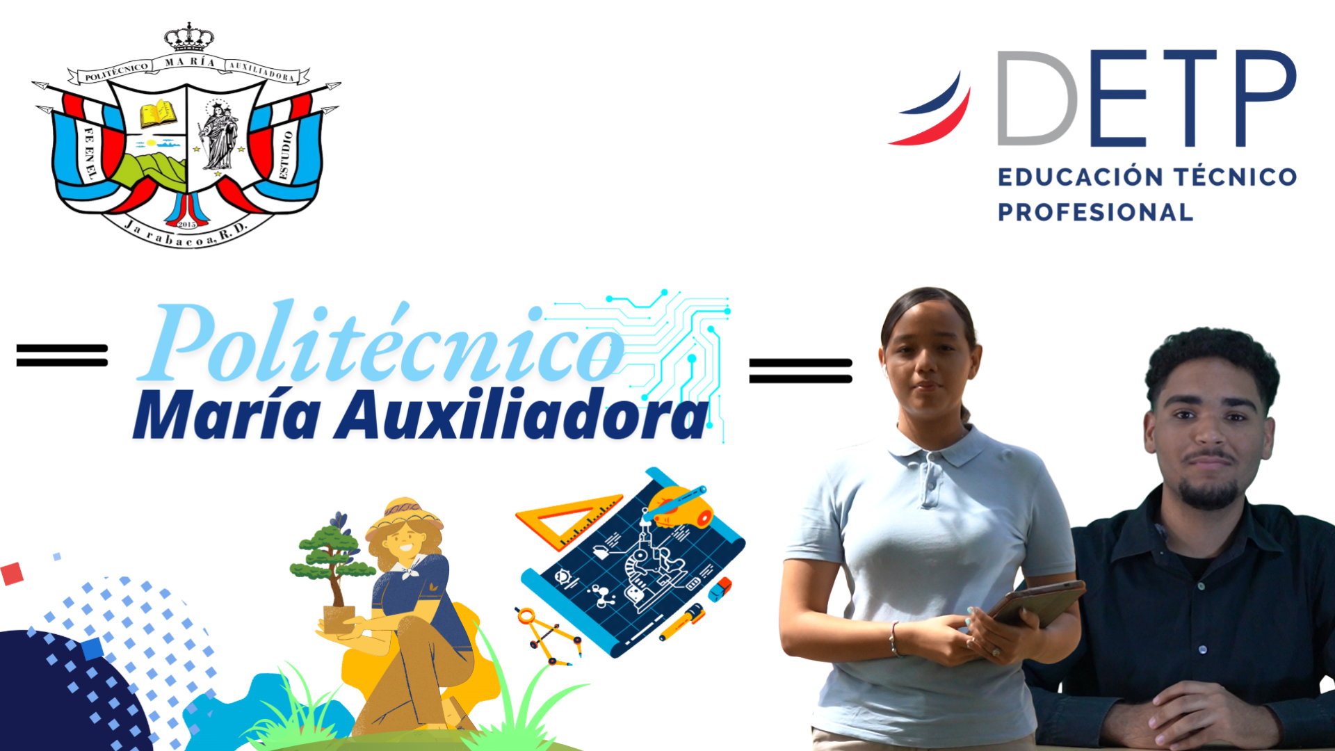 Politécnico María Auxiliadora