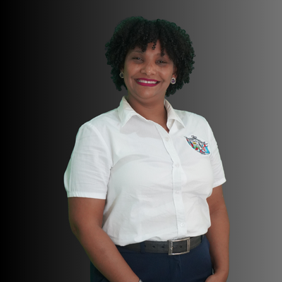 Carolina Angeles Candelario