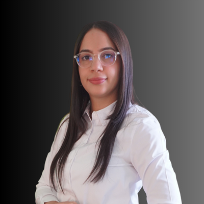 Jairelina María Suárez Ulerio