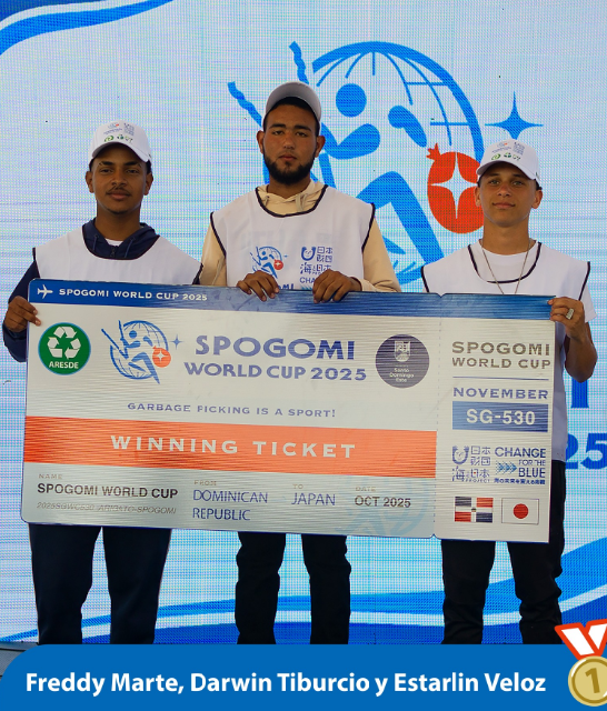 Imagen de la noticia: Egresados de Técnico en Multimedia y Gráfica logran campeonato en Spogomird 2025 🥇