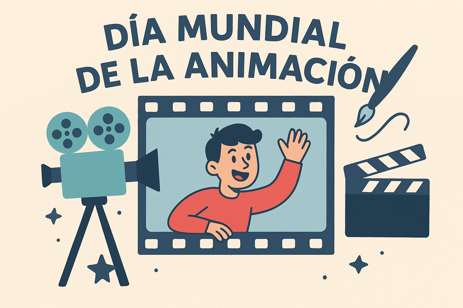 Imagen de la noticia: Estudiantes del técnico Multimedia y Gráfica realizando una práctica de Diseño y Animación