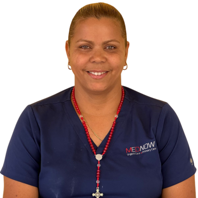 Maricela Péñalo De La Rosa