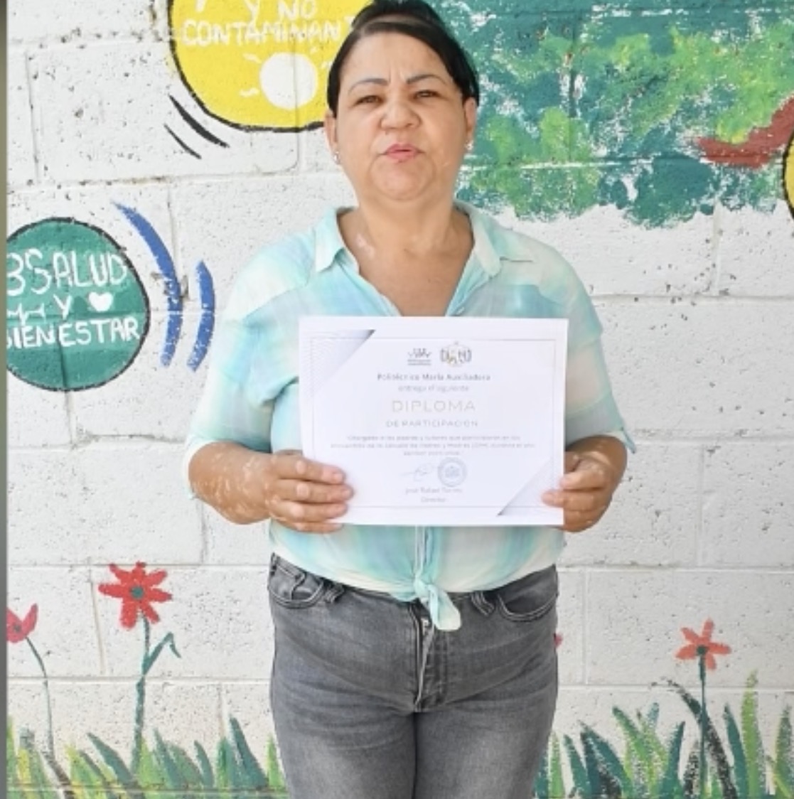 Griseida Gutiérrez